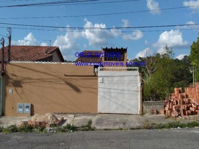 Casa Residencial à venda, Jardim do Sol, Sorocaba CA