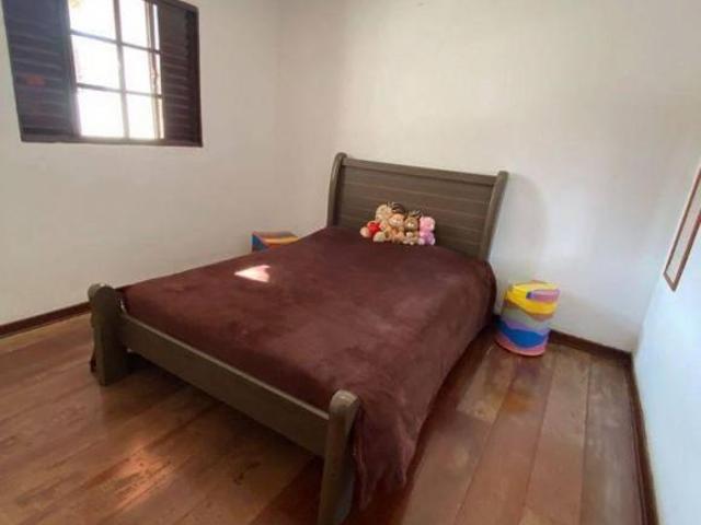 Casa Residencial à venda, Jardim Esperança, Poços de Caldas CA0131