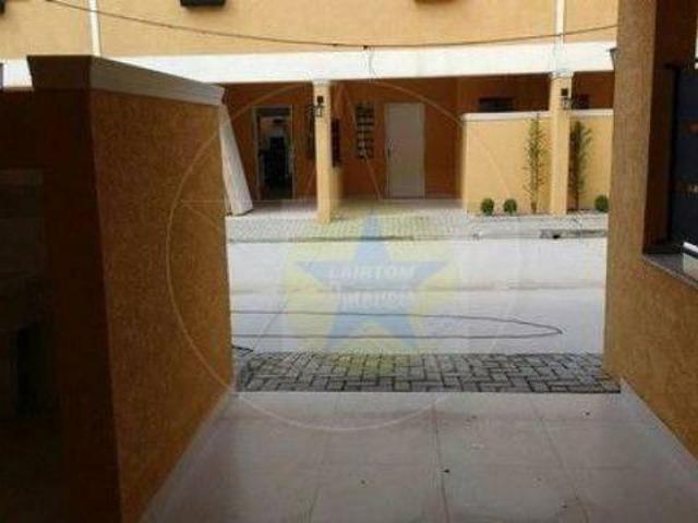 Casa Residencial à venda, Jardim Estância Brasil, Atibaia CA0497