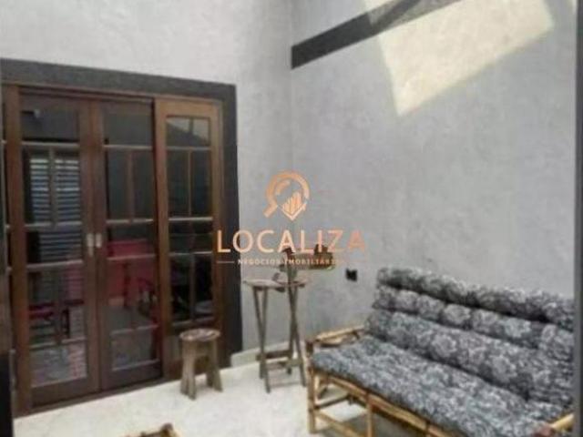Casa Residencial à venda, Jardim Flórida, Jacareí CA0756
