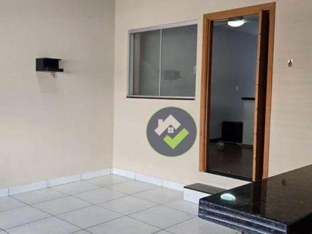 Casa Residencial à venda, Jardim Jandira, Bauru CA0633