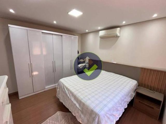 Casa Residencial à venda, Jardim João Paccola, Lençóis Paulista CA0303