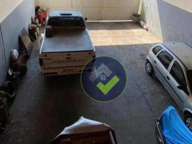 Casa Residencial à venda, Jardim José Kalil, Bauru CA0521