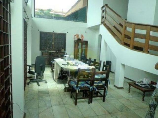 Casa Residencial à venda, Jardim Paulista, Atibaia CA0641