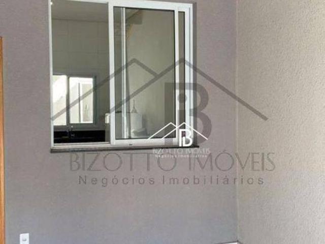 Casa Residencial à venda, Jardim Paulista I, Indaiatuba CA0397
