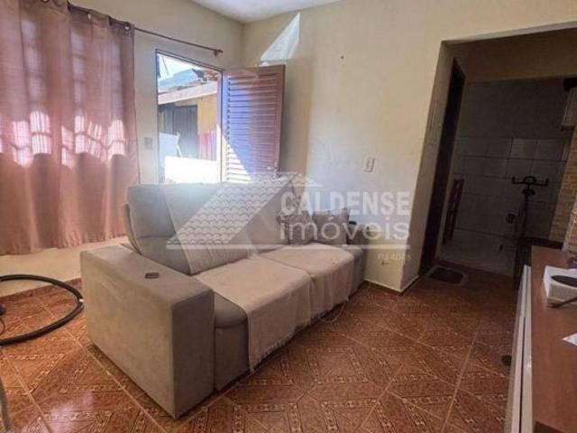 Casa Residencial à venda, Jardim Philadélphia, Poços de Caldas CA0152