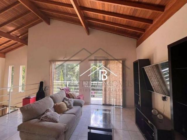 Casa Residencial à venda, Jardim Portal de Itaici, Indaiatuba CA0361