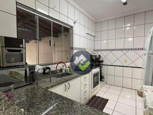 Casa Residencial à venda, Jardim Príncipe, Lençóis Paulista CA0492