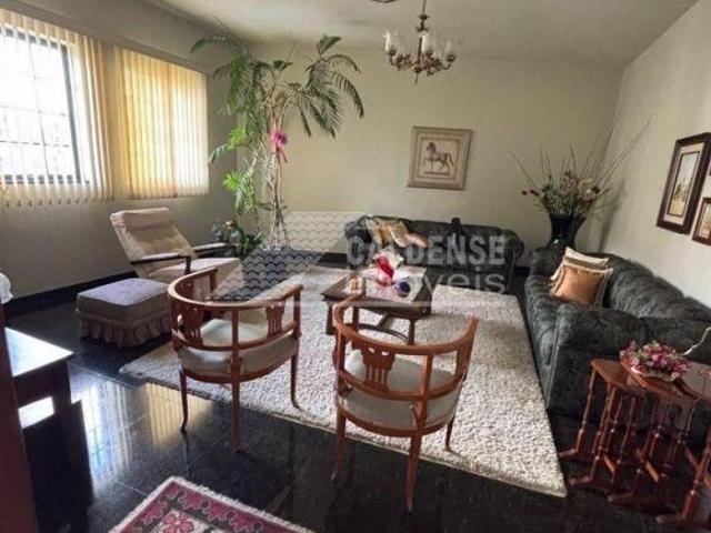 Casa Residencial à venda, Jardim Quisisana, Poços de Caldas CA0137