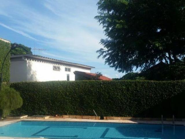 Casa residencial à venda, Jardim Recreio, Ribeirão Preto