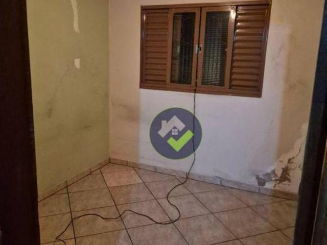 Casa Residencial à venda, Jardim Redentor, Bauru CA0439