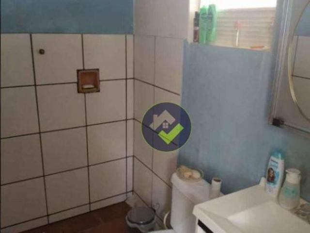Casa Residencial à venda, Jardim São João, Lençóis Paulista CA0362