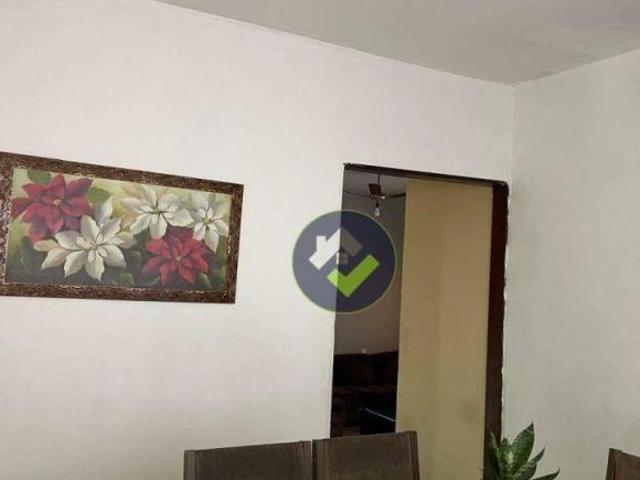 Casa Residencial à venda, Jardim São João, Lençóis Paulista CA0777