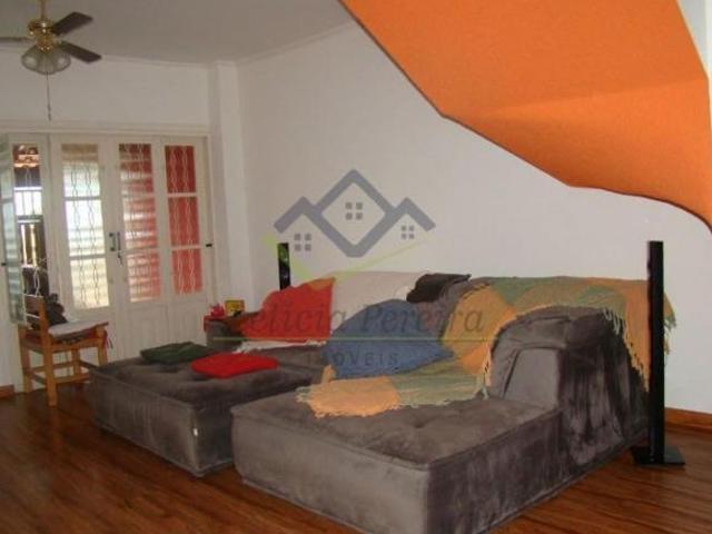 Casa com 4 quartos à venda, 195 m² por R$ 600.000 Jardim São Luís Suzano/SP