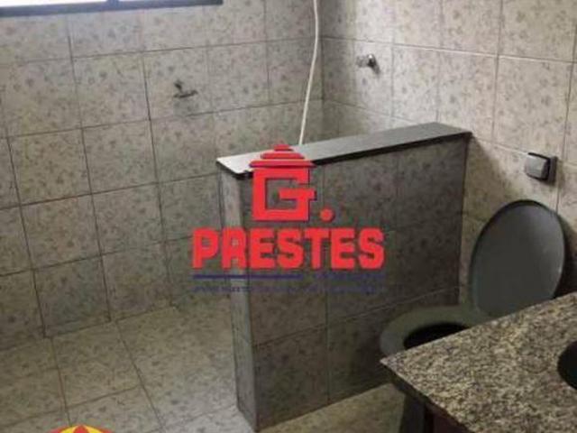 Casa Residencial à venda, Jardim Santa Marina I, Sorocaba CA0879