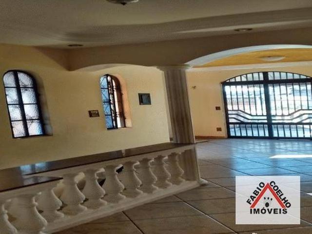 Casa Residencial à venda, Jardim Santa Cruz Campo Grande, São Paulo CA1325