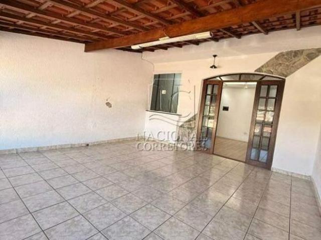Casa residencial à venda, Jardim Santo Alberto, Santo André