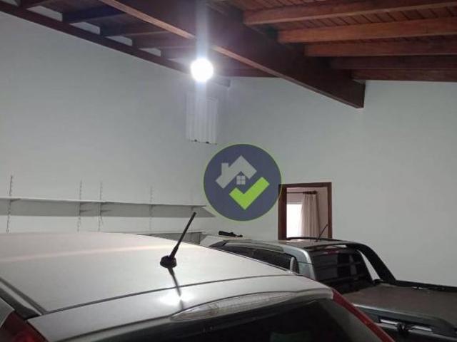 Casa Residencial à venda, Jardim Village, Lençóis Paulista CA0581
