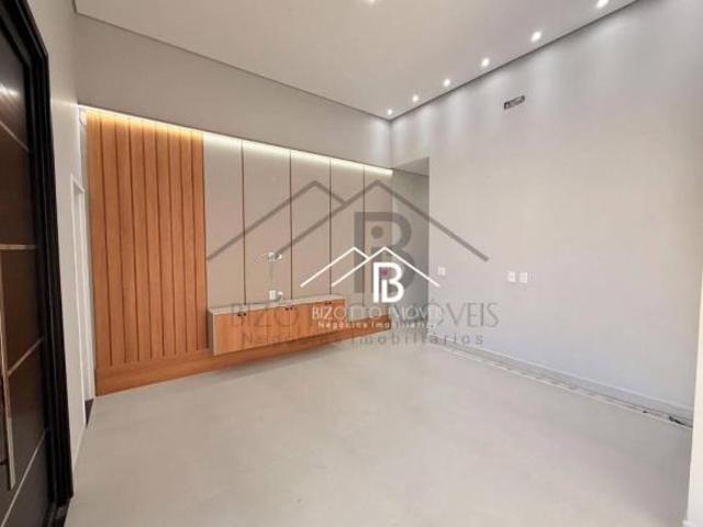 Casa Residencial à venda, Loteamento Park Gran Reserve, Indaiatuba CA0152