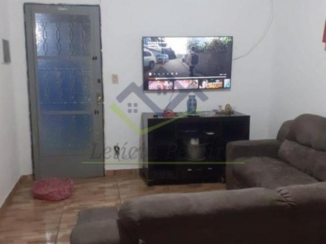 Casa com 2 quartos à venda, 136 m² por R$ 500.000 Mogi Moderno Mogi das Cruzes/SP