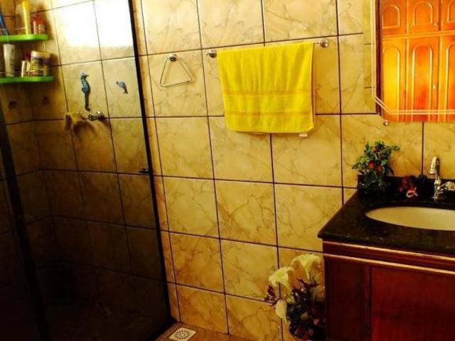 Casa Residencial à venda, Monte Castelo, Juiz de Fora
