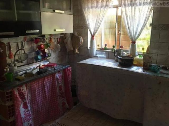 Casa Residencial à venda, Nova Era, Juiz de Fora