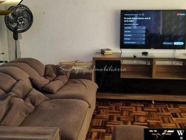 CASA RESIDENCIAL À VENDA – NOVO MUNDO | CURITIBA/P