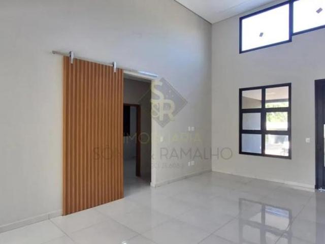 Casa residencial à venda no Condomínio Terras de San Gabriel, em Bonfim Paulista/SP