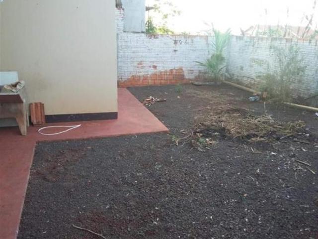 Casa Residencial à Venda no Botafogo, Marechal Cândido Rondon — 2 Quartos, Quintal e 3 Vagas R$ 225