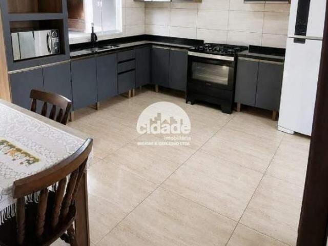 Casa residencial à venda no Bairro Brasília, Cascavel PR