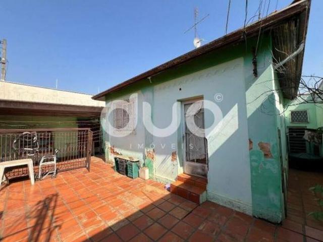 Casa residencial à venda no Bairro Paulista, em Piracicaba R$ 298.000,00