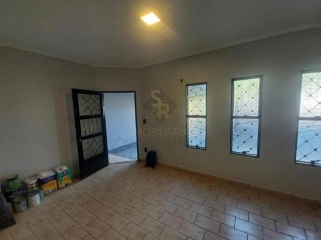 Casa residencial à venda no bairro Planalto Verde, em Ribeirão Preto/SP