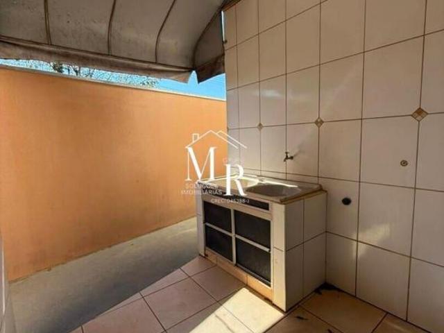 CASA RESIDENCIAL À VENDA NO BAIRRO SÃO COSME – VOTUPORANGA/SP
