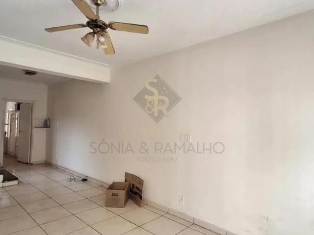 Casa residencial à venda no bairro Vila Tamandaré, em Ribeirão Preto/SP
