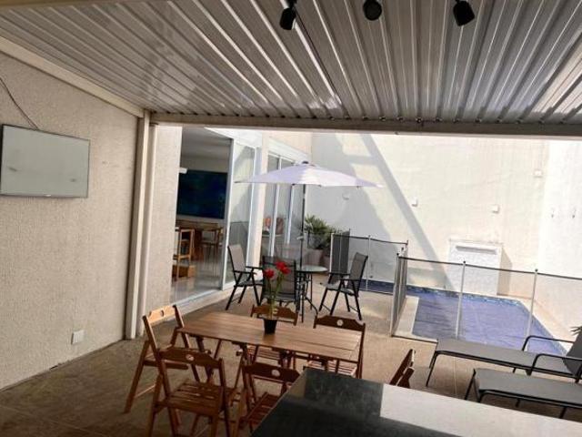 Casa residencial a venda no Butantã com 300 m² 4 suítes 3 vagas
