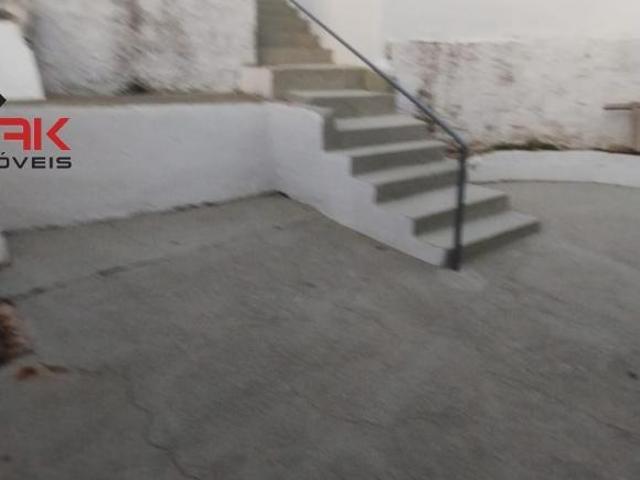 Casa Residencial a Venda no Jardim Carlos Gomes em Jundiaí/SP. Permuta Apto. menor valor