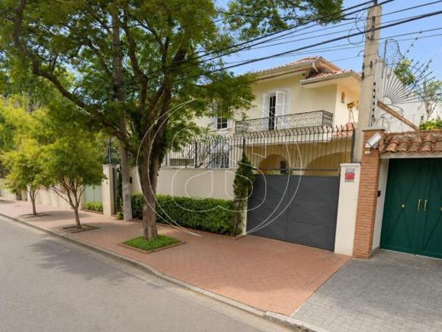 Casa residencial à venda no Jardim Paulista ? Conforto, elegância e excelente localização!