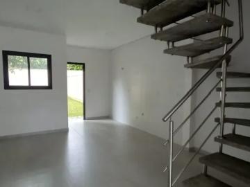 Balneário Piçarras - Varanda, Garagem, Área de serviço