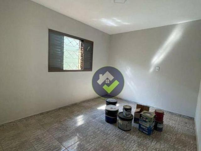 Casa Residencial à venda, Núcleo Habitacional João Zillo, Lençóis Paulista CA0227