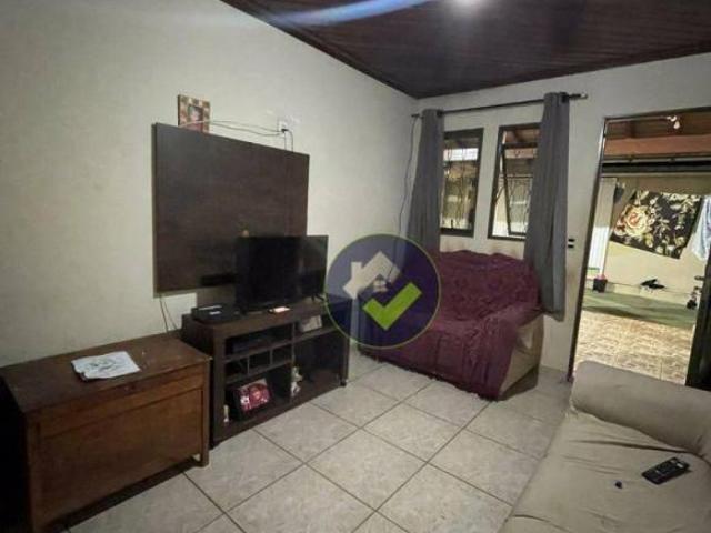 Casa com 2 dormitórios à venda R$ 298.000 Cecap Lençóis Paulista/SP