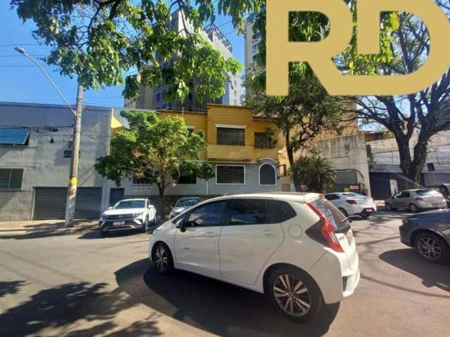 Casa Residencial à venda, Santa Efigênia, Belo Horizonte