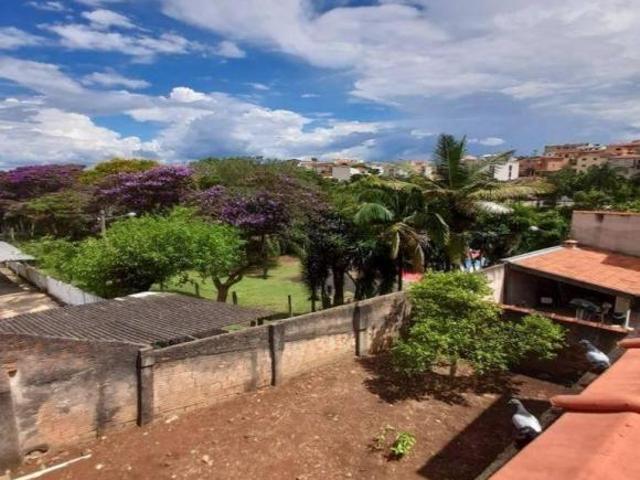 Casa Residencial à venda, Santa Lúcia, Poços de Caldas CA0018
