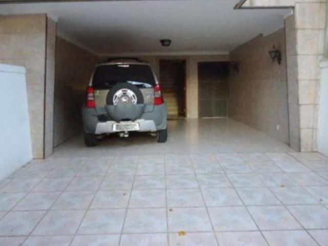 Casa Residencial à venda, Ponta da Praia, Santos CA0366