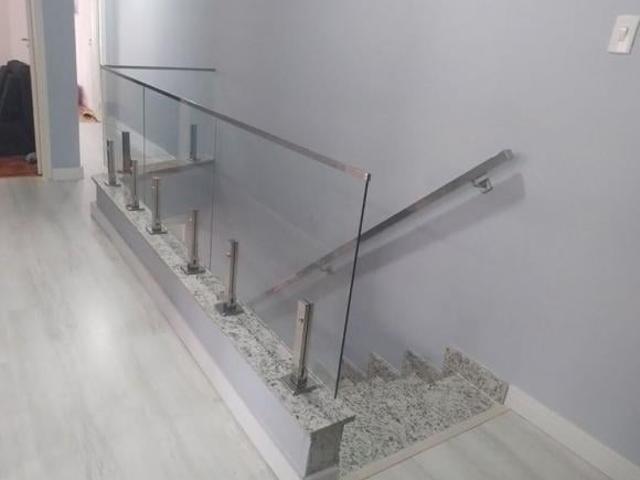 Casa Residencial à venda, Ponta da Praia, Santos CA0307