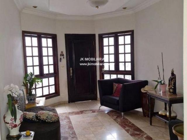 Casa com 3 dormitórios à venda, 360 m² por R$ 3.500.000,00 Pari São Paulo/SP