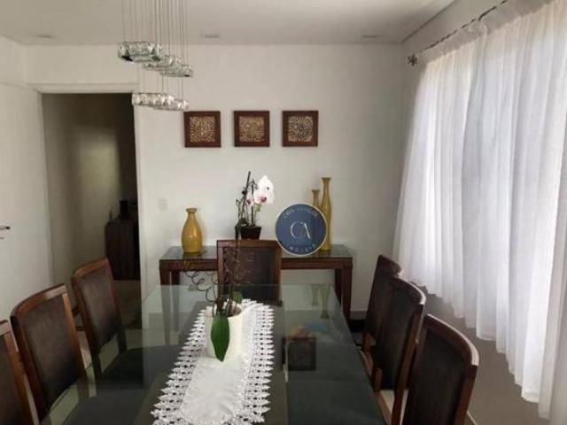 Casa Residencial à venda, Parque Maria Domitila, São Paulo CA0159