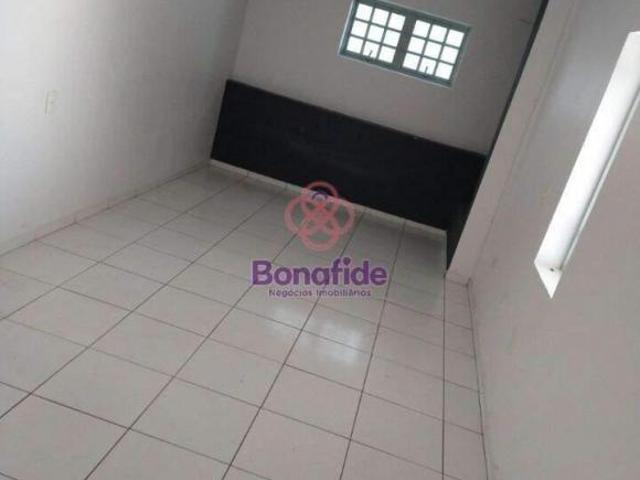 Casa Residencial à venda, Parque Cidade Jardim, Jundiaí CA0258