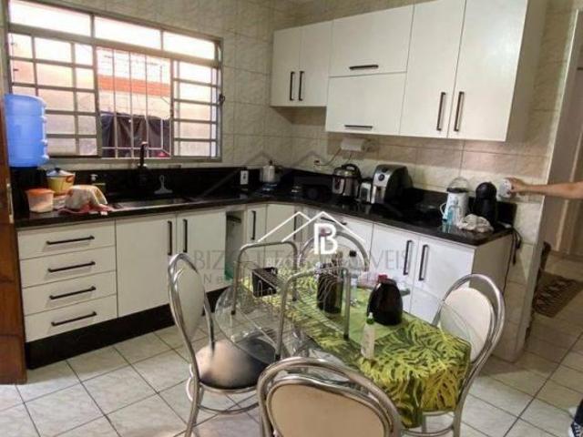 Casa Residencial à venda, Parque das Nações, Indaiatuba CA0260
