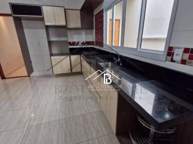 Casa Residencial à venda, Parque das Nações, Indaiatuba CA0291