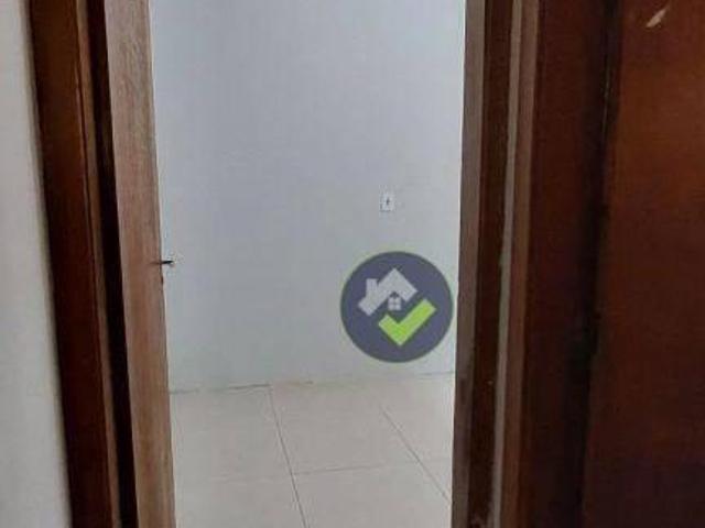 Casa Residencial à venda, Parque Giansante, Bauru CA0125